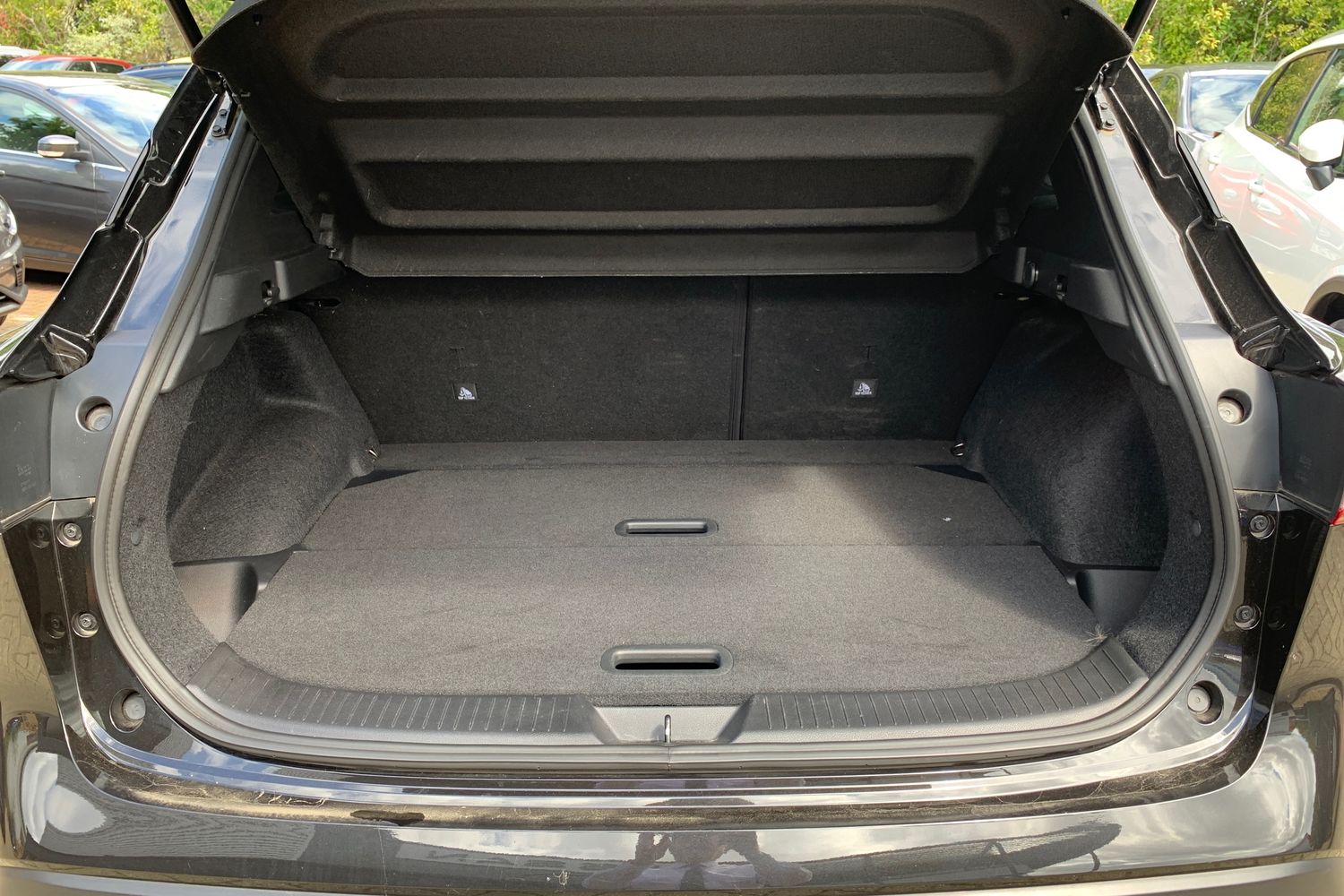 Vehicle 24
