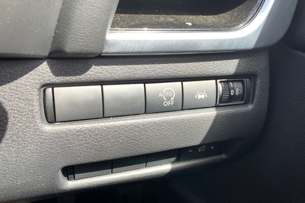 Used Nissan Qashqai 2022 for sale - 75391777: Photo 25