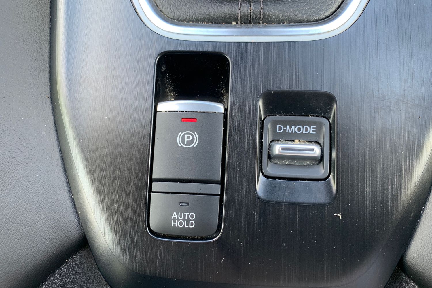 Vehicle 34