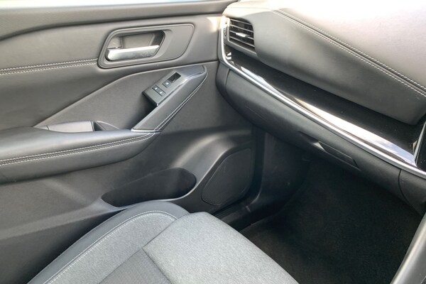 Used Nissan Qashqai 2022 for sale - 75391777: Photo 37