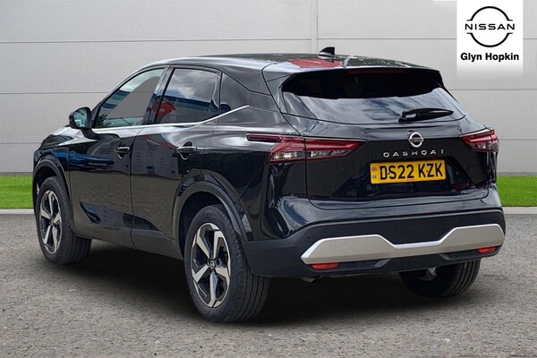 Used Nissan Qashqai 2022 for sale - 75391777: Photo 5