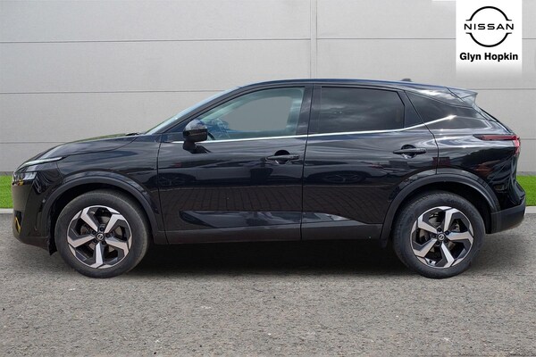 Used Nissan Qashqai 2022 for sale - 75391777: Photo 6