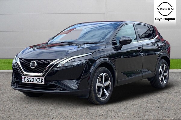 Used Nissan Qashqai 2022 for sale - 75391777: Photo 7