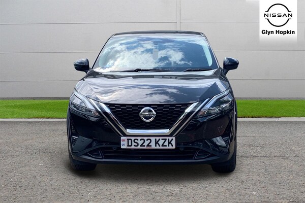 Used Nissan Qashqai 2022 for sale - 75391777: Photo 8