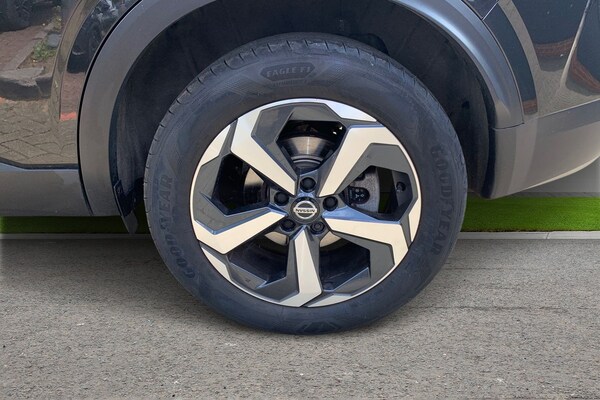 Used Nissan Qashqai 2022 for sale - 75391777: Photo 9