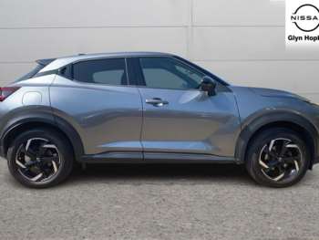 Used Nissan Juke 2023 for sale - 74482684: Photo