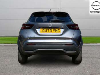 Used Nissan Juke 2023 for sale - 74482684: Photo