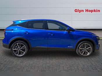 Used Nissan Qashqai 2023 for sale - 79161918: Photo
