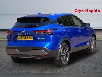 Used Nissan Qashqai 2023 for sale - 79161918: Photo