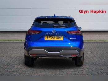 Used Nissan Qashqai 2023 for sale - 79161918: Photo