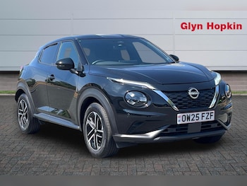 Used Nissan Juke 2025 for sale - 79445884: Photo