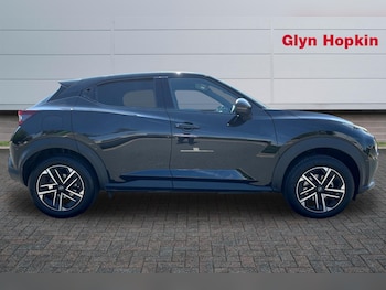 Used Nissan Juke 2025 for sale - 79445884: Photo