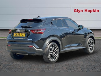 Used Nissan Juke 2025 for sale - 79445884: Photo