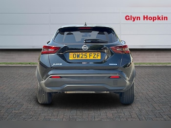 Used Nissan Juke 2025 for sale - 79445884: Photo