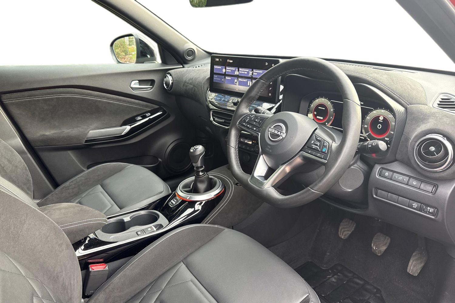 Used Nissan Juke 2025 for sale - 77492644: Photo 10