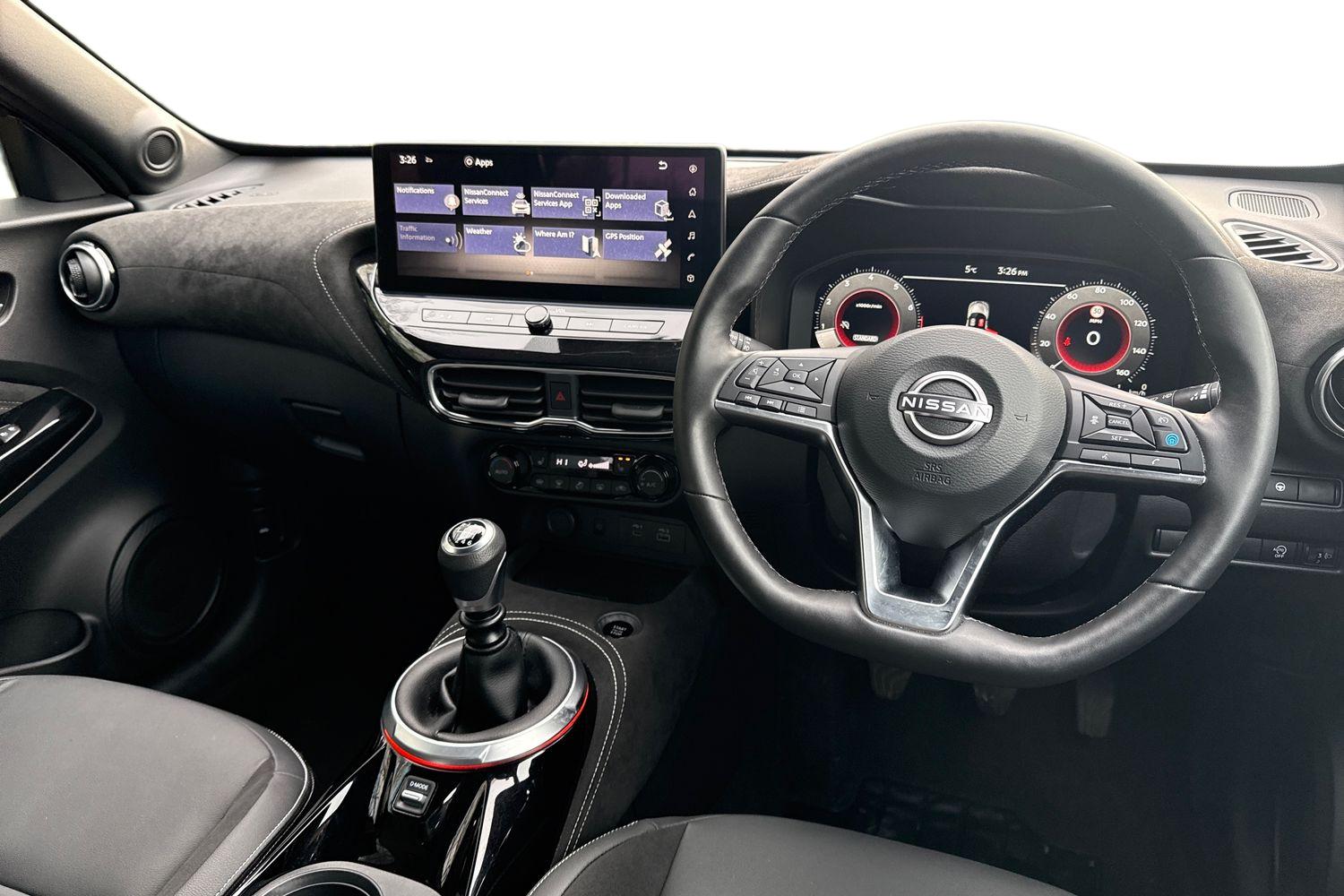 Used Nissan Juke 2025 for sale - 77492644: Photo 11