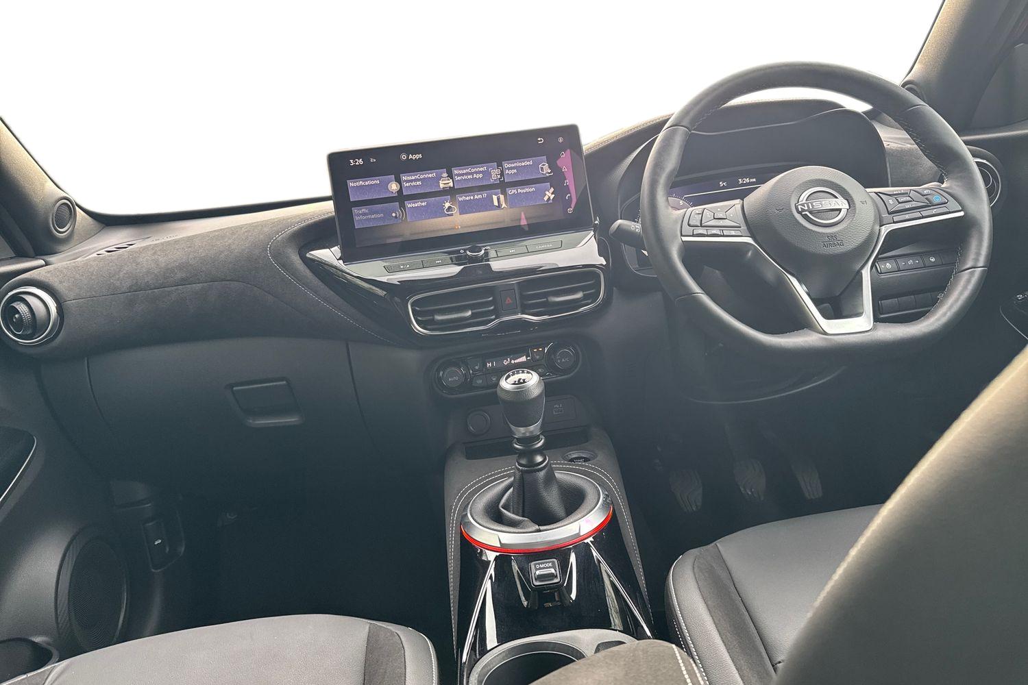 Used Nissan Juke 2025 for sale - 77492644: Photo 12