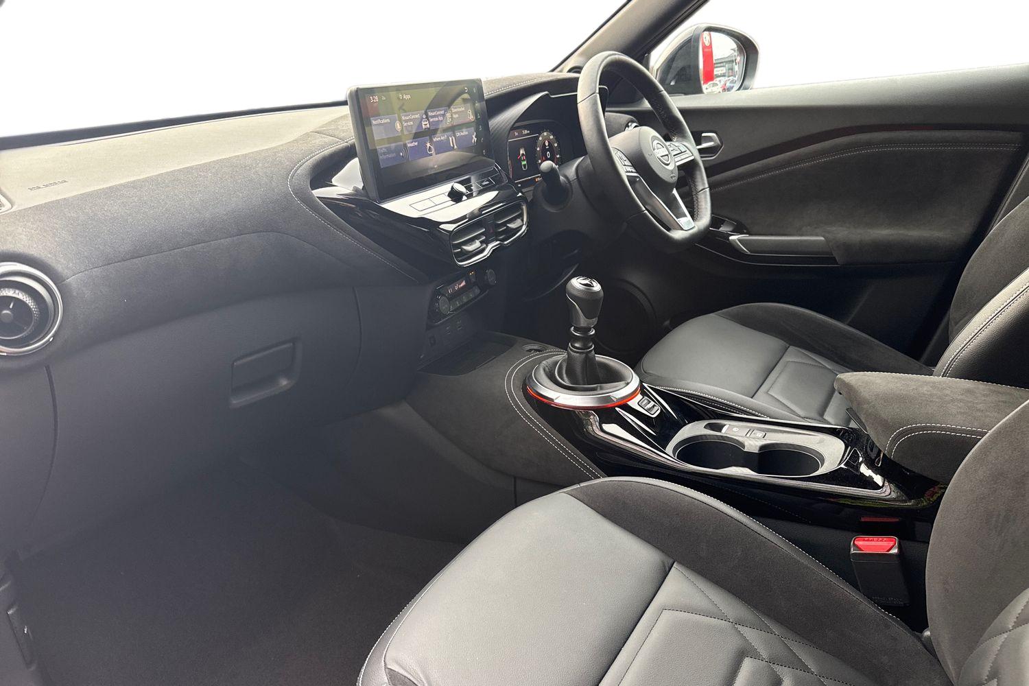 Used Nissan Juke 2025 for sale - 77492644: Photo 13