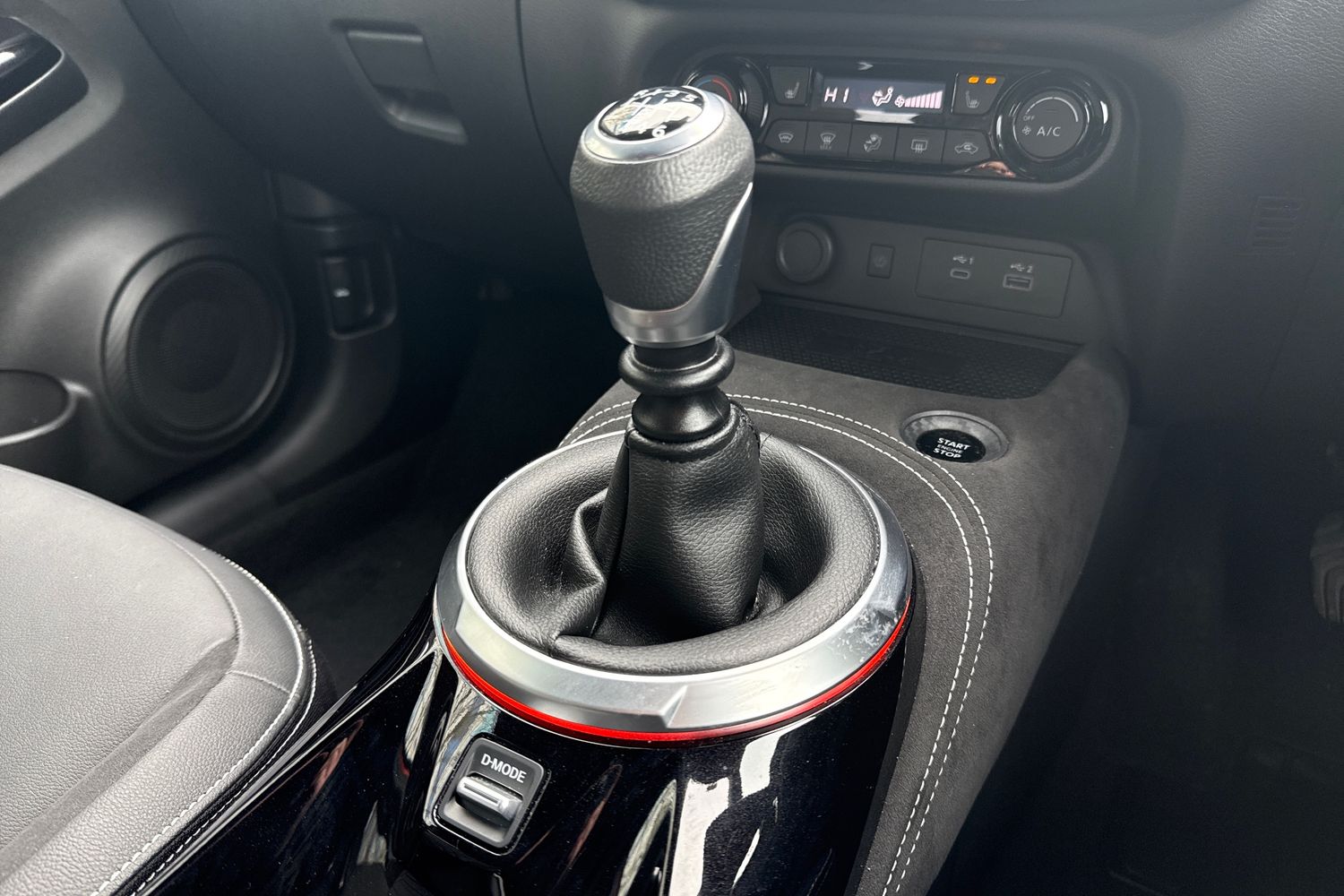 Used Nissan Juke 2025 for sale - 77492644: Photo 14