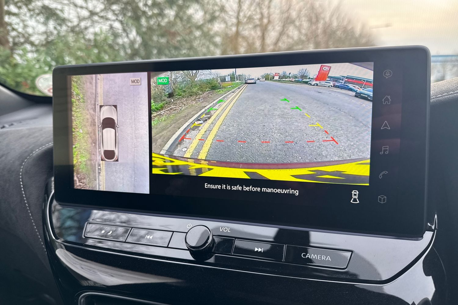 Used Nissan Juke 2025 for sale - 77492644: Photo 19