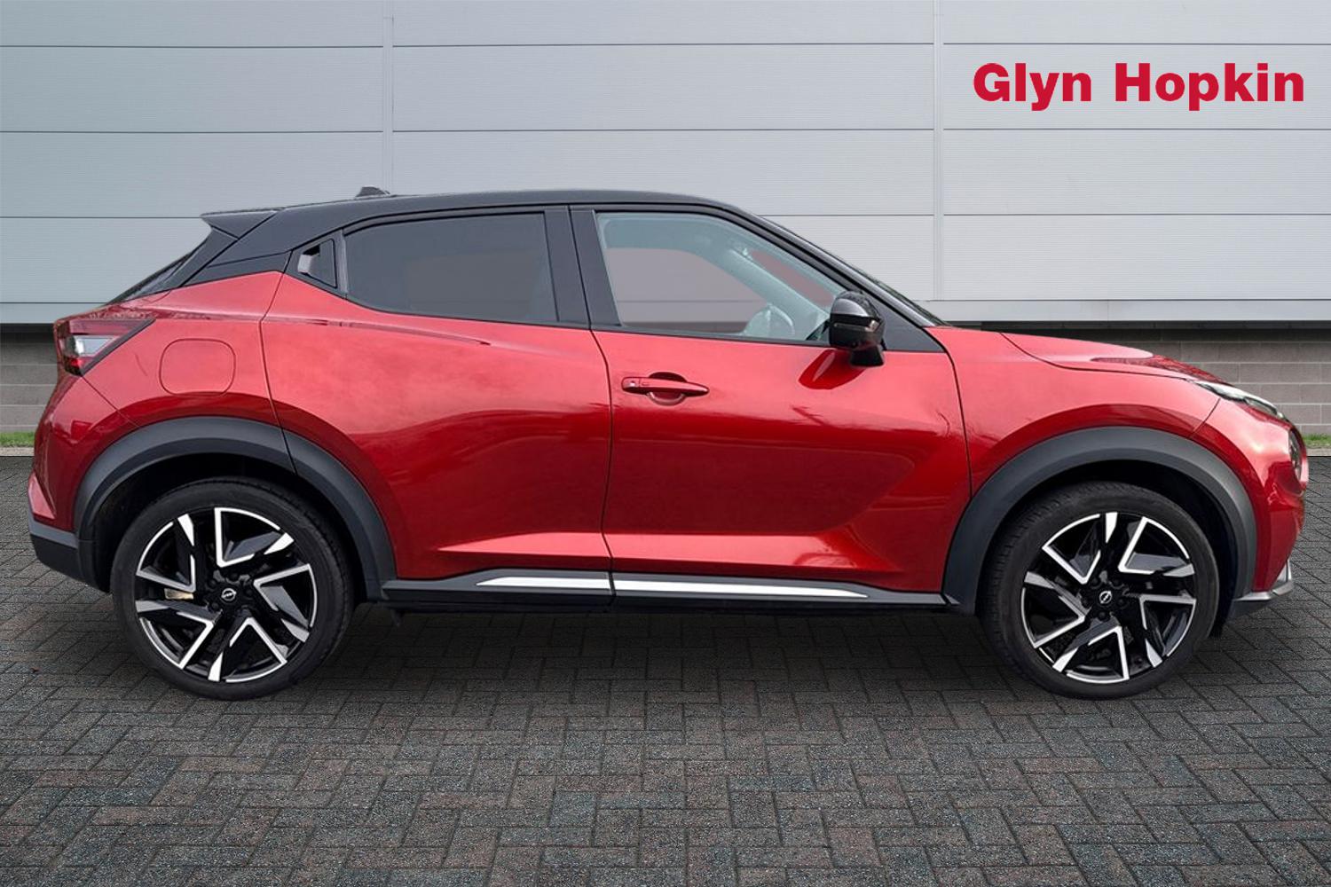 Used Nissan Juke 2025 for sale - 77492644: Photo 2
