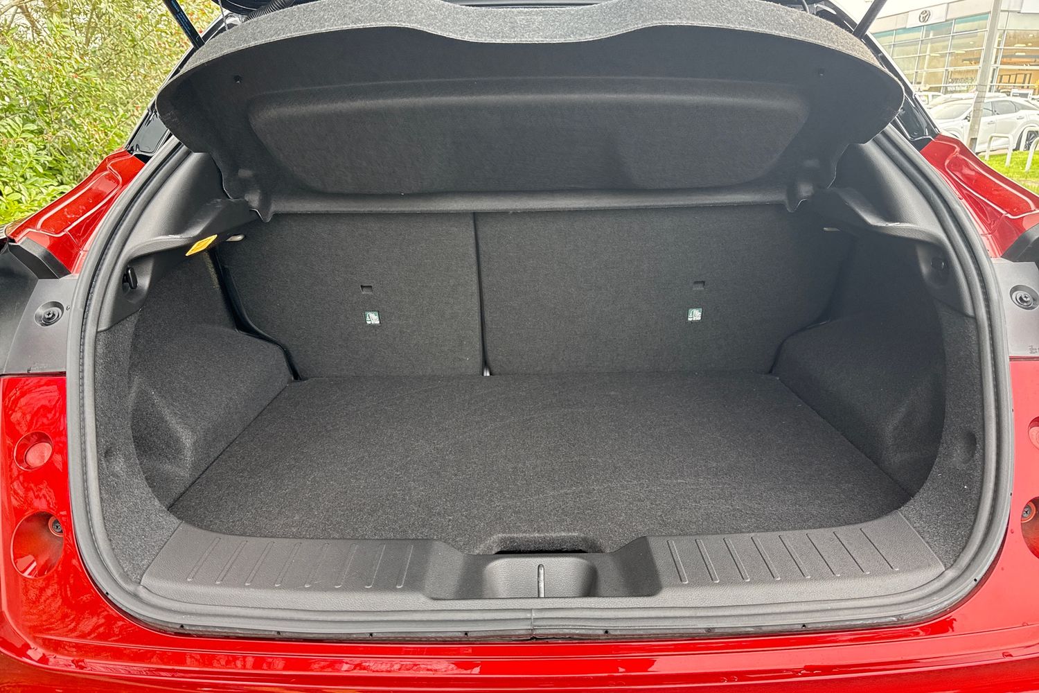 Used Nissan Juke 2025 for sale - 77492644: Photo 24