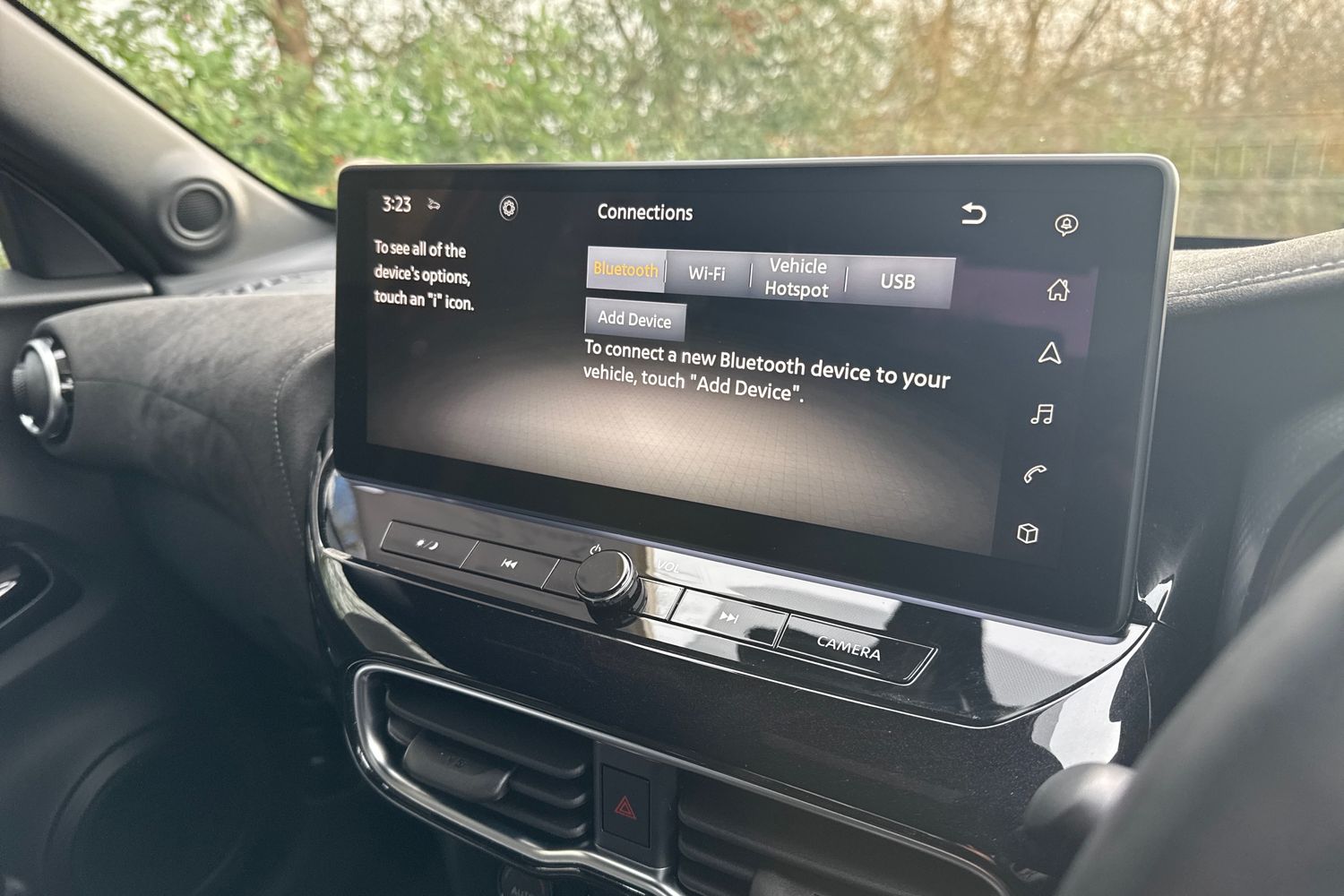 Used Nissan Juke 2025 for sale - 77492644: Photo 34