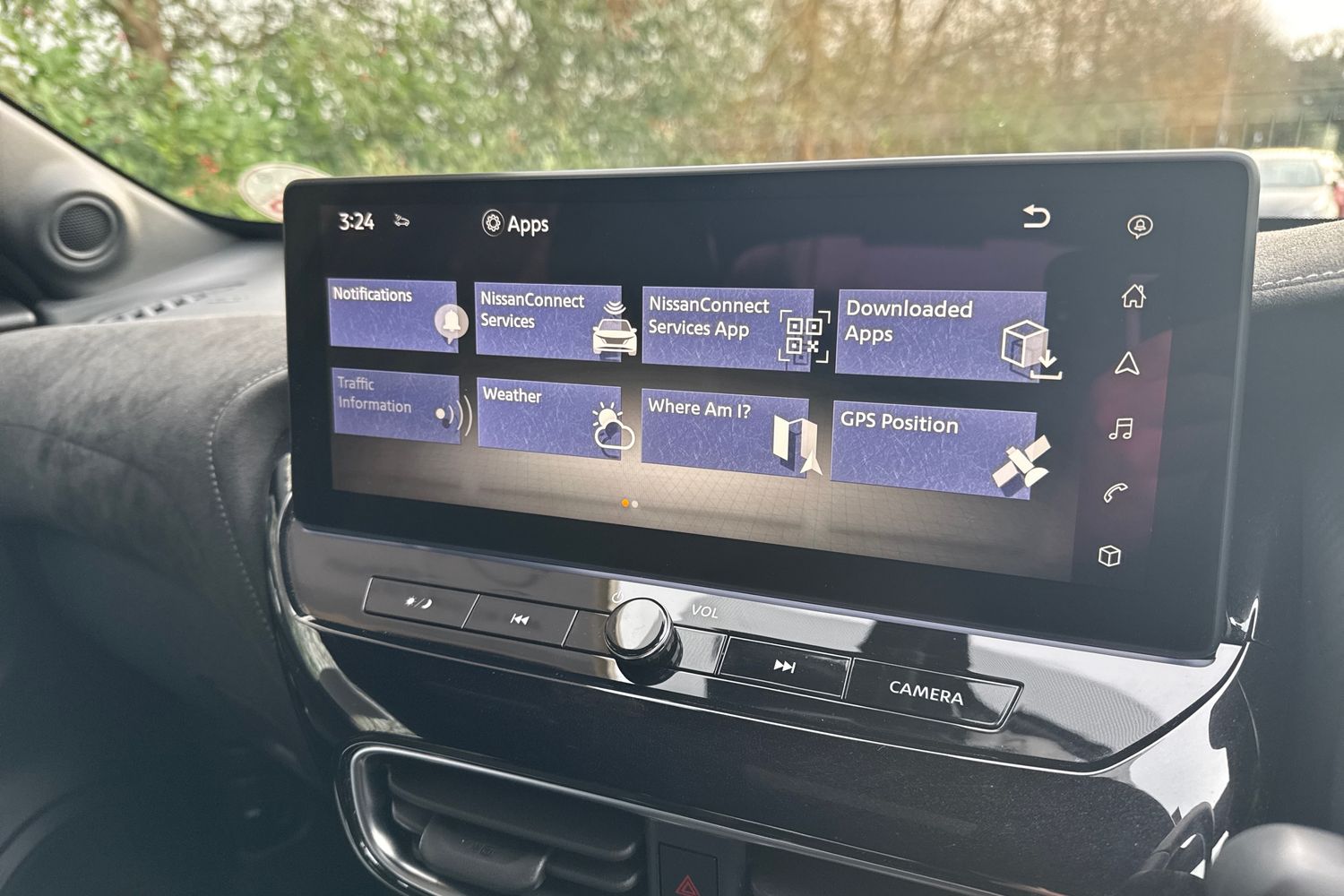 Used Nissan Juke 2025 for sale - 77492644: Photo 35