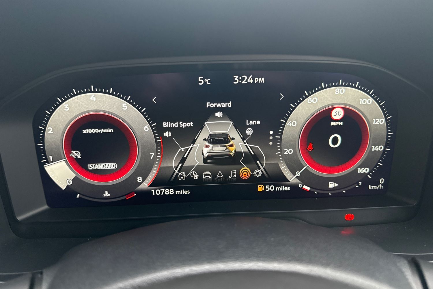 Used Nissan Juke 2025 for sale - 77492644: Photo 36