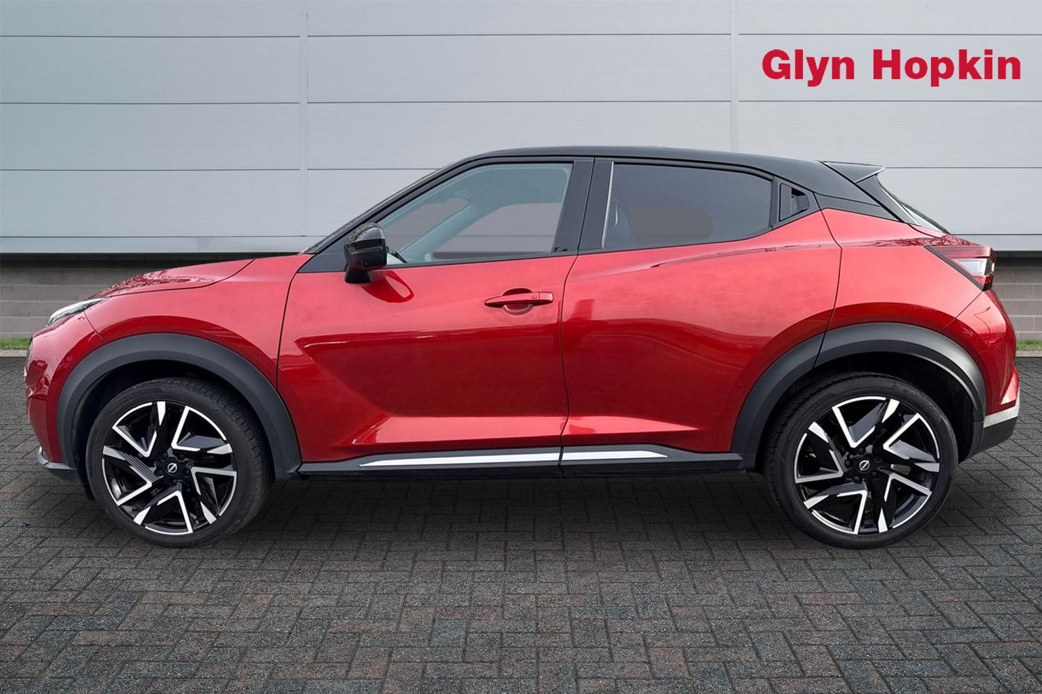 Used Nissan Juke 2025 for sale - 77492644: Photo 6