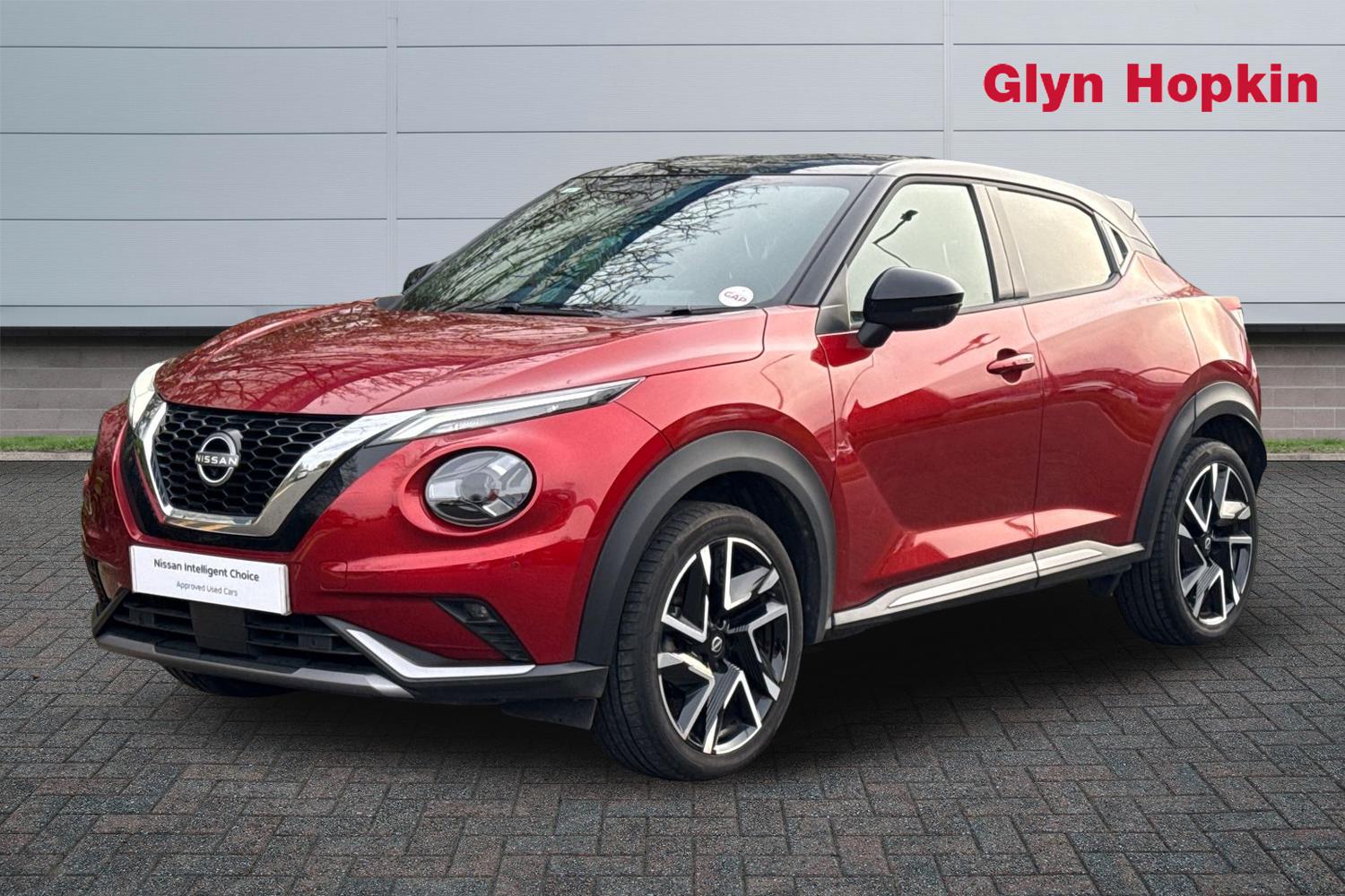 Used Nissan Juke 2025 for sale - 77492644: Photo 7
