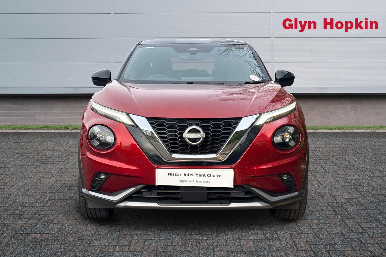 Used Nissan Juke 2025 for sale - 77492644: Photo 8