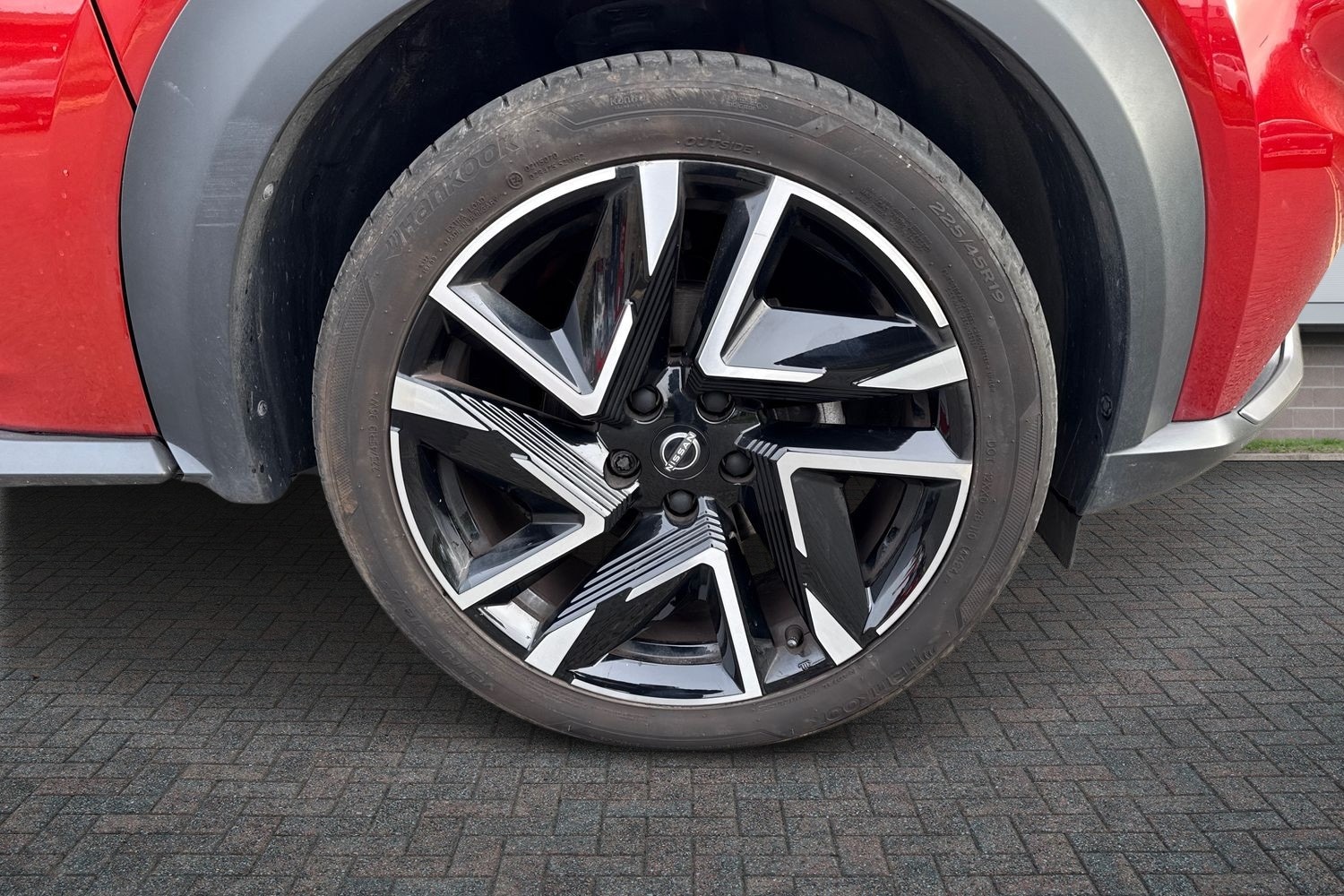 Used Nissan Juke 2025 for sale - 77492644: Photo 9