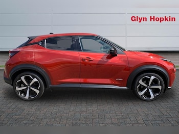 Used Nissan Juke 2022 for sale - 79021034: Photo