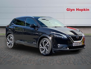 Used Nissan Qashqai 2024 for sale - 78581362: Photo