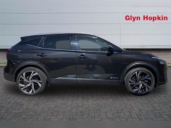 Used Nissan Qashqai 2024 for sale - 78581362: Photo