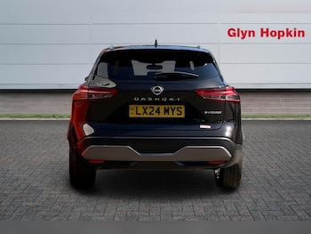 Used Nissan Qashqai 2024 for sale - 78581362: Photo