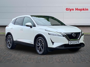 Used Nissan Qashqai 2023 for sale - 79431313: Photo