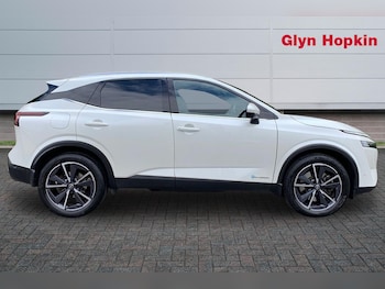 Used Nissan Qashqai 2023 for sale - 79431313: Photo