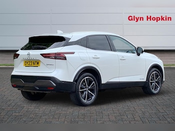 Used Nissan Qashqai 2023 for sale - 79431313: Photo
