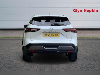Used Nissan Qashqai 2023 for sale - 79431313: Photo