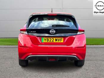 Used Nissan Leaf 2022 for sale - 74868679: Photo