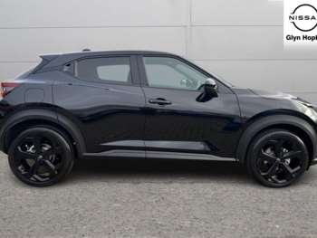Used Nissan Juke 2024 for sale - 72883907: Photo