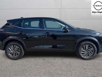 Used Nissan Qashqai 2025 for sale - 74220139: Photo