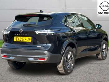 Used Nissan Qashqai 2025 for sale - 74220139: Photo