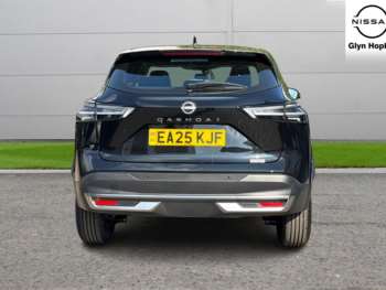 Used Nissan Qashqai 2025 for sale - 74220139: Photo
