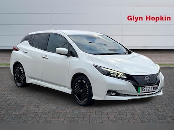 Used Nissan Leaf 2022 for sale - 78533224: Photo