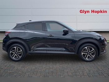 Used Nissan Juke 2025 for sale - 78736336: Photo