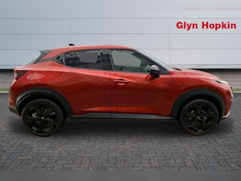 Used Nissan Juke 2025 for sale - 77965106: Photo