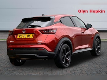 Used Nissan Juke 2025 for sale - 77965106: Photo